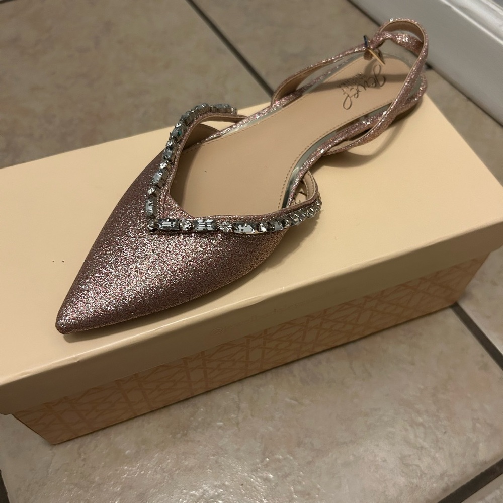 Jewels Badgley Mischka